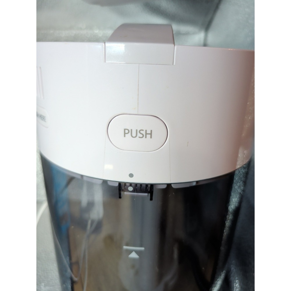 Homedics Humidifier - Picture 5 of 14